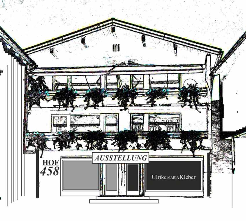 **AUSSTELLUNG**
SA 23.8.-
SA 30.8.2025